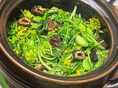 -上蔬无瑕· 创意素食·Vegetarian(华采天地店)
