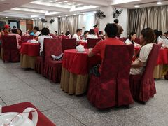 大堂-鼎珑点心仔(燕塘店)