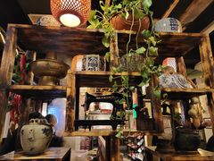 -赵家院子佬火锅(重庆总店)