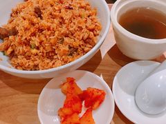 麻麻辣辣牛肉饭-味千拉面(淮安万达店)