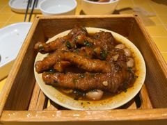 -蔡澜点心·粤菜(花城汇南区店)