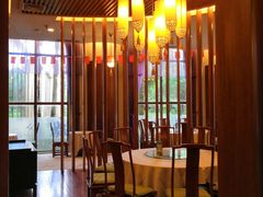 -四海轩(珠海海泉湾店)