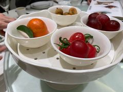 -小厨娘淮扬菜(板桥一店)