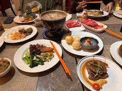 -怡咖啡自助餐(宁波香格里拉店)