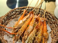 -79号渔船海鲜饭店(华强北店)