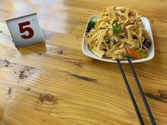 -陈记老七手擀面(哈西万达广场店)