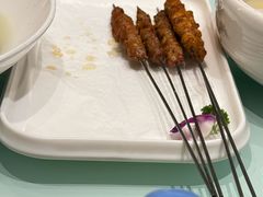 -隆喜元鱼汤包·海鲜(中联广场店)