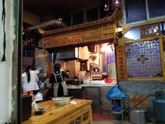 -锦泓老字号猪脏粉(东联大厦店)