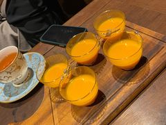 -北京古城老院厉晓麟精致菜