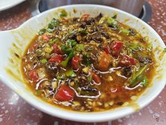 -四囍码头海鲜烧烤自助火锅(外滩南京东路悦荟广场店)