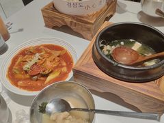 -京尚道韩式美食屋(海甸岛店)