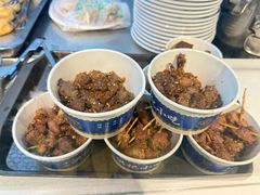 -牛街洪记小吃店(牛街店)