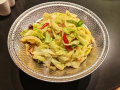 -滇铺子·云南特色菜·第九届野生菌美食节(曲靖万达店)