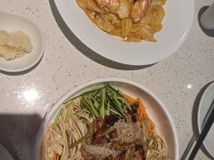 -船歌·鱼水饺青岛菜(金狮广场店)