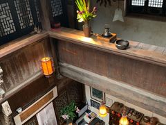 -普洱茶府(博乐广场店)