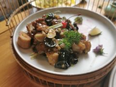 灌肠爆新三样-顺承小院儿