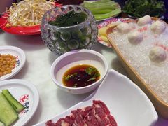 -重庆高老九火锅(万象城店)