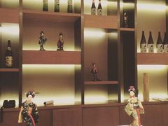 -温州铂尔曼酒店蘭 咖啡厅