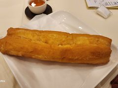 -凤凰楼酒家·粤宴点心(华强北店)