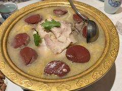 -燕郊烧鸽子(酷车小镇店)