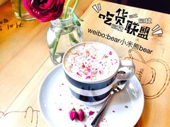 情人拿铁-JAMES+詹嘉厨房