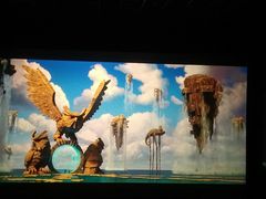 -横店电影城(李沧店)