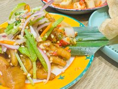 -迷你椰·泰式大排档(北京首店)