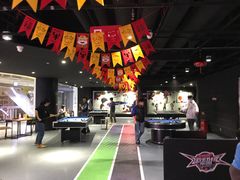 -VS SPORTS PARK运动玩乐园·团建·生日会(合生汇店)