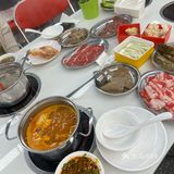 厦门｜人均90自助火锅