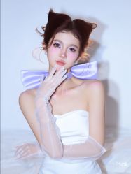 -米莱摄影写真(五大道别墅店)