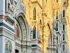 -圣母百花大教堂穹顶