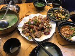 -二孃鸡爪爪(东郊记忆店)