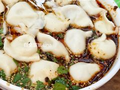 -回坊马二饺子馆