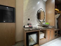 -禾尖S酒店(深圳大学店)