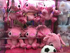 -爱玩嘉年华(江北一店)