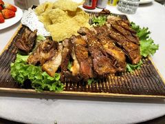 -颂福楼·南京菜(定淮门店)
