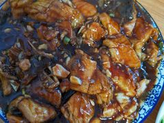 -金鹏鱼肉馆