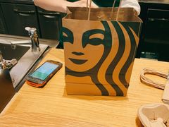 -星巴克(天津佛罗伦萨小镇店)