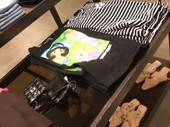 -ZARA(北美新天地时尚中心店)