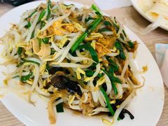 -姥家春饼店(漳州二路店)