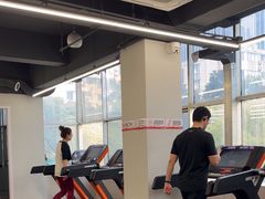 -乐刻运动健身(银江科技园店)