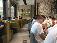 -火啫啫·粤式啫啫煲(南通首店)