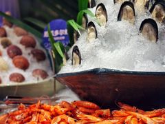 -芭菲盛宴·环球美食(北城国际店)