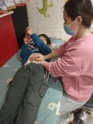 -福润堂小儿推拿保健中心(北京密云店)