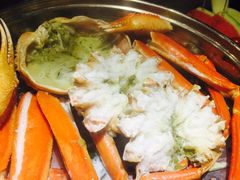 -蟹之国·精品蟹料理(极地店)