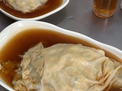 -后街女孩肠粉店