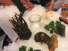 -海天盛宴新派海鲜自助餐厅(群力店)