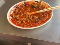 -海生炒面  盐池手抓羊肉馆(鼓楼南街店)
