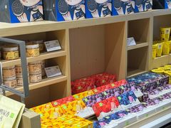 -奈雪的茶(华强北中航城店)