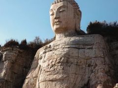 -蒙山大佛景区